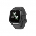  Garmin Venu Sq 2 Shadow Gray/Slate (รองรับภาษาเกาหลี/อังกฤษ)